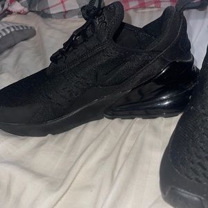 Nike Air Max 270s